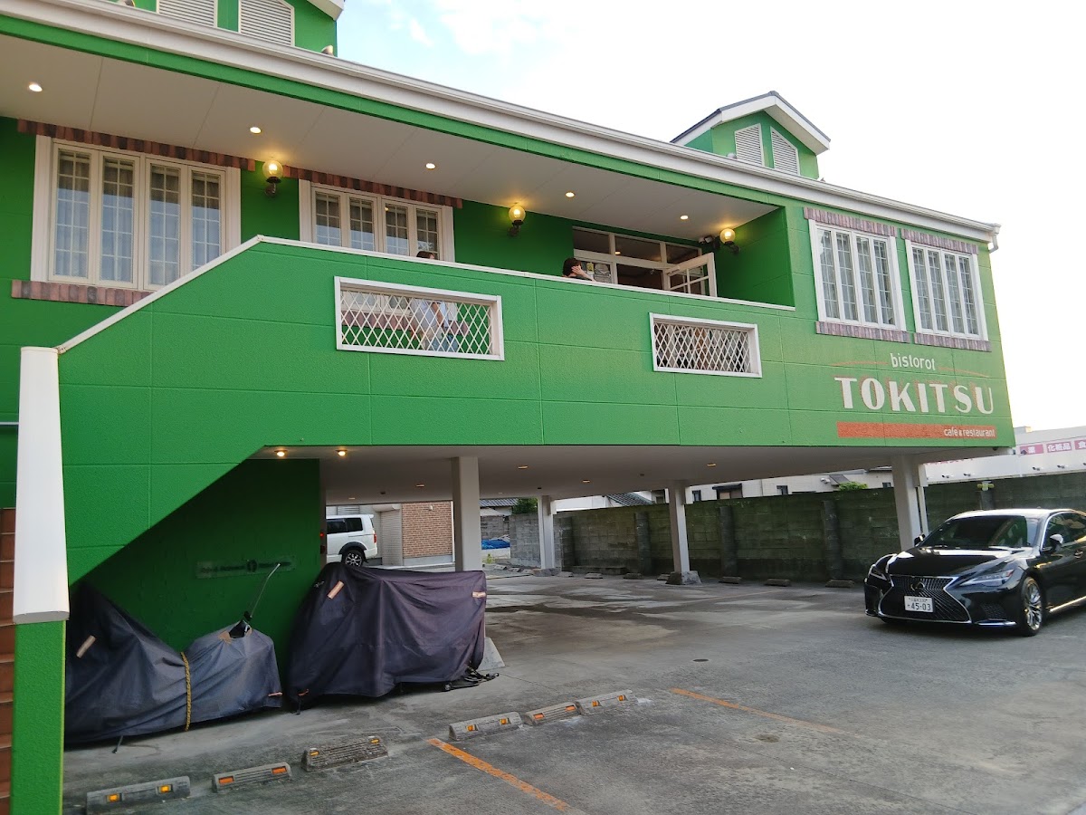 Bistro Tokitsu