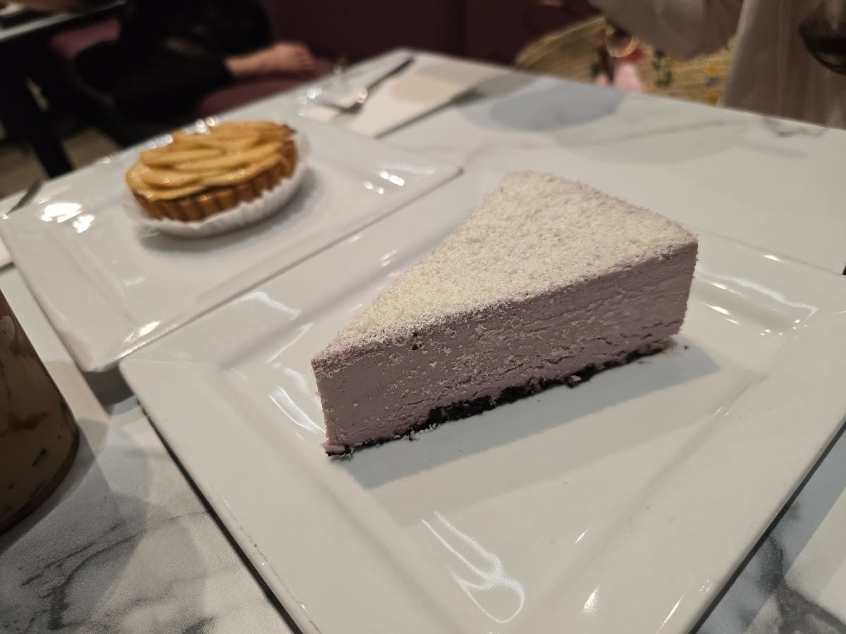 Sweets Talk Photos 2